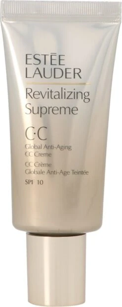 Estée Lauder Revitalizing Supreme SPF10 - CC Cream - 30 Ml -Maybelline Beauty Verkoop 478x1200