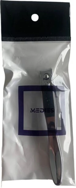 Medies - Extra Grote Nagelknipper Voor Teennagels Met 360° Aanpasbare Kop | Teennagelknipper | Teennagel Knipper | Nagelknipper | Nagelknipper Groot | Nagelknipper Voeten | Pedicure | Manicure - 10cm - Stainless Steel - Aanpasbaar 360° -Maybelline Beauty Verkoop 485x1200 1