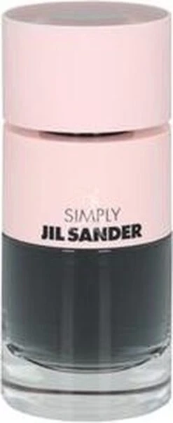 Jil Sander - Simply Jil Sander Poudree Intense - Eau De Parfum - 60Ml 15 Jil Sander - Simply Jil Sander Poudree Intense - Eau De Parfum - 60Ml -Maybelline Beauty Verkoop 490x1200 1