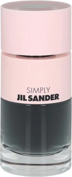 Jil Sander - Simply Jil Sander Poudree Intense - Eau De Parfum - 60Ml 13 Jil Sander - Simply Jil Sander Poudree Intense - Eau De Parfum - 60Ml -Maybelline Beauty Verkoop 490x1200