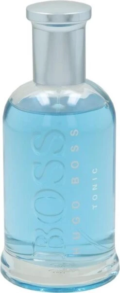 Hugo Boss Bottled Tonic 200 Ml - Eau De Toilette - Herenparfum 22 Hugo Boss Bottled Tonic 200 Ml - Eau De Toilette - Herenparfum -Maybelline Beauty Verkoop 492x1200 1