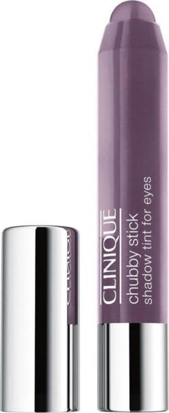 Clinique Chubby Stick Shadow Tint For Eyes 09 Lavish Lilac -Maybelline Beauty Verkoop 493x1200 1