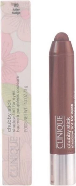 Clinique Chubby Stick Shadow Tint For Eyes 09 Lavish Lilac -Maybelline Beauty Verkoop 494x1200 1