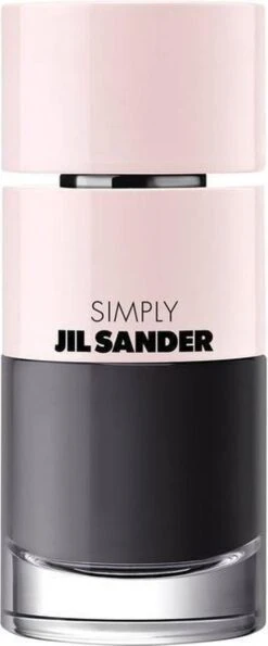 Jil Sander - Simply Jil Sander Poudree Intense - Eau De Parfum - 60Ml 17 Jil Sander - Simply Jil Sander Poudree Intense - Eau De Parfum - 60Ml -Maybelline Beauty Verkoop 498x1200 1