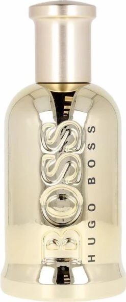 Hugo Boss Bottled Limited Edition - 100 Ml - Eau De Parfum Spray - Herenparfum -Maybelline Beauty Verkoop 503x1200 4