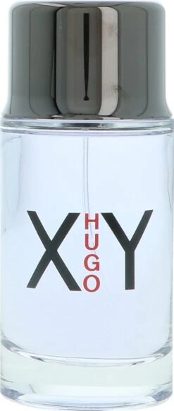 Hugo Boss XY 100 Ml - Eau De Toilette - Herenparfum -Maybelline Beauty Verkoop 508x1200 1