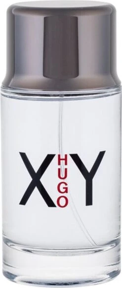 Hugo Boss XY 100 Ml - Eau De Toilette - Herenparfum -Maybelline Beauty Verkoop 508x1200 2