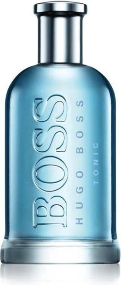 Hugo Boss Bottled Tonic 200 Ml - Eau De Toilette - Herenparfum 18 Hugo Boss Bottled Tonic 200 Ml - Eau De Toilette - Herenparfum -Maybelline Beauty Verkoop 509x1200