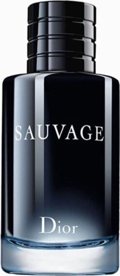 Dior Sauvage 60 Ml - Eau De Toilette - Herenparfum -Maybelline Beauty Verkoop 525x1200 1