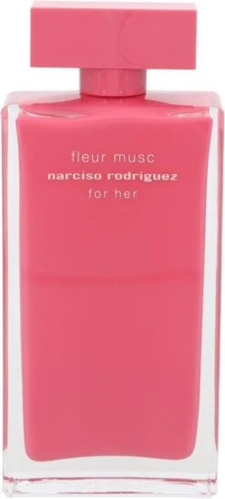Narciso Rodriguez - Fleur Musc For Her - Eau De Parfum 150ML -Maybelline Beauty Verkoop 542x1200 1