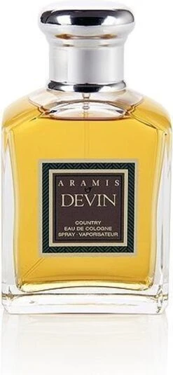 Aramis Devin - 100ml - Eau De Cologne 17 Aramis Devin - 100ml - Eau De Cologne -Maybelline Beauty Verkoop 554x1200 3