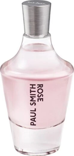 Paul Smith Rose 100 Ml - Eau De Parfum - Damesparfum 20 Paul Smith Rose 100 Ml - Eau De Parfum - Damesparfum -Maybelline Beauty Verkoop 570x1200