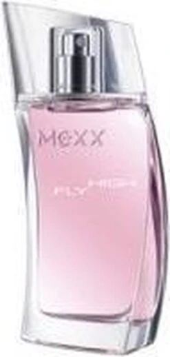 Mexx Fly High Woman Eau De Toilette 40 Ml -Maybelline Beauty Verkoop 572x1200
