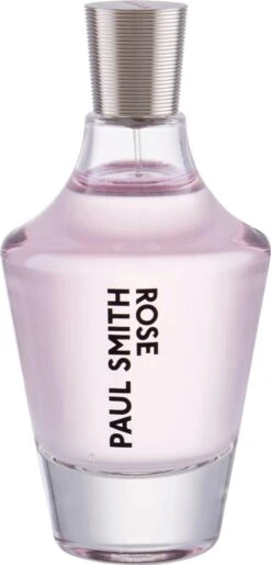 Paul Smith Rose 100 Ml - Eau De Parfum - Damesparfum 21 Paul Smith Rose 100 Ml - Eau De Parfum - Damesparfum -Maybelline Beauty Verkoop 575x1200 1