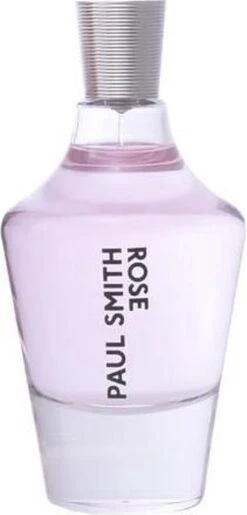 Paul Smith Rose 100 Ml - Eau De Parfum - Damesparfum 24 Paul Smith Rose 100 Ml - Eau De Parfum - Damesparfum -Maybelline Beauty Verkoop 576x1200 1