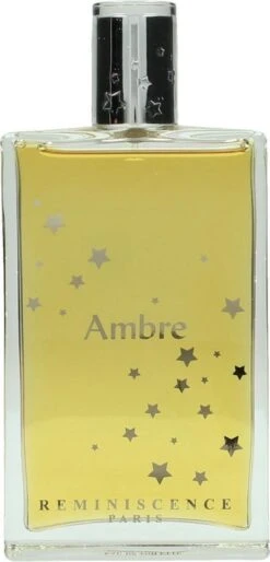 Reminiscence Ambre - 100 Ml - Eau De Toilette -Maybelline Beauty Verkoop 577x1200 2