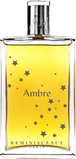 Reminiscence Ambre - 100 Ml - Eau De Toilette -Maybelline Beauty Verkoop 577x1200 3