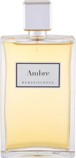 Reminiscence Ambre - 100 Ml - Eau De Toilette -Maybelline Beauty Verkoop 578x1200