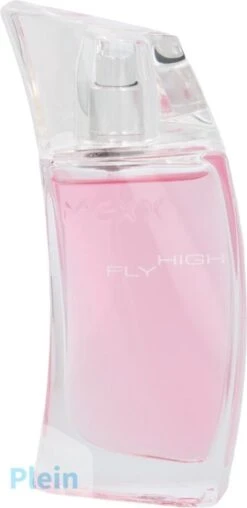 Mexx Fly High Woman Eau De Toilette 40 Ml -Maybelline Beauty Verkoop 583x1200
