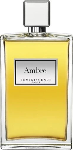 Reminiscence Ambre - 100 Ml - Eau De Toilette -Maybelline Beauty Verkoop 584x1200 1