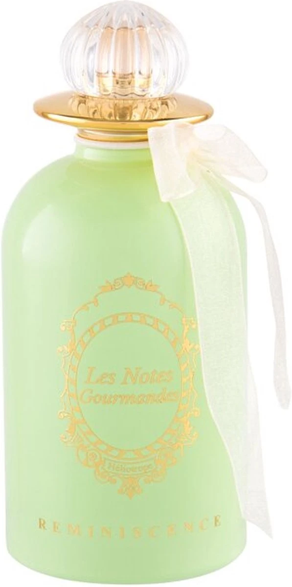 Reminiscence Heliotrope - 100 Ml - Eau De Parfum 10 Reminiscence Heliotrope - 100 Ml - Eau De Parfum - Afbeelding 10