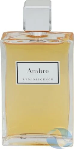 Reminiscence Ambre - 100 Ml - Eau De Toilette -Maybelline Beauty Verkoop 597x1200 2