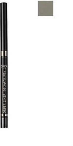 L’Oréal Paris SuperLiner Mat Matic Eyeliner - 03 Taupe Grey -Maybelline Beauty Verkoop 603x1200