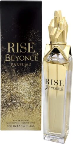 Beyonce Rise - 100ml - Eau De Parfum -Maybelline Beauty Verkoop 615x1200