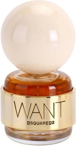 Dsquared2 Want - 50 Ml - Eau De Parfum -Maybelline Beauty Verkoop 624x1200 1