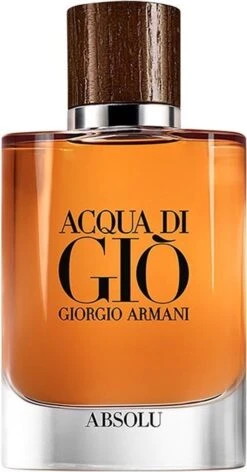 Giorgio Armani Acqua Di Gio Absolu 75ml - Eau De Parfum - Herenparfum -Maybelline Beauty Verkoop 628x1200 2