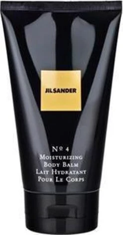 Jil Sander No4 - 2-delige Geschenkset -Maybelline Beauty Verkoop 628x1200 3