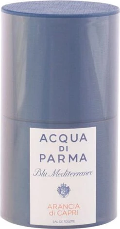 Acqua Di Parma Blu Mediterraneo Arancia Di Capri 150 Ml - Eau De Toilette - Unisex -Maybelline Beauty Verkoop 630x1200 2