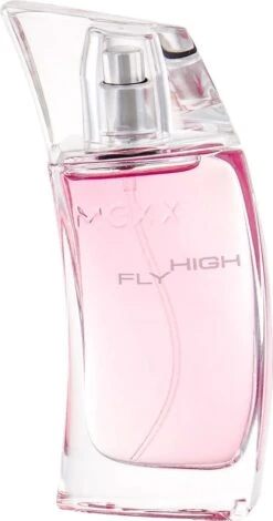 Mexx Fly High Woman Eau De Toilette 40 Ml -Maybelline Beauty Verkoop 630x1200
