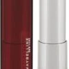 Maybelline Color Sensational - 553 Glamorous Red - Rood - Lippenstift