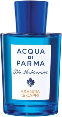 Acqua Di Parma Blu Mediterraneo Arancia Di Capri 150 Ml - Eau De Toilette - Unisex -Maybelline Beauty Verkoop 635x1200 1