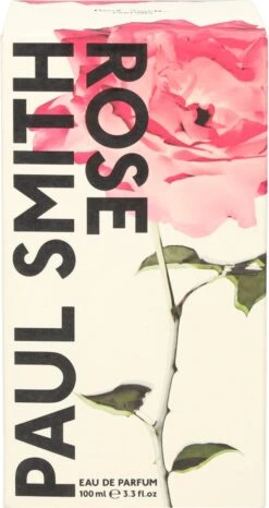 Paul Smith Rose 100 Ml - Eau De Parfum - Damesparfum 16 Paul Smith Rose 100 Ml - Eau De Parfum - Damesparfum -Maybelline Beauty Verkoop 636x1200