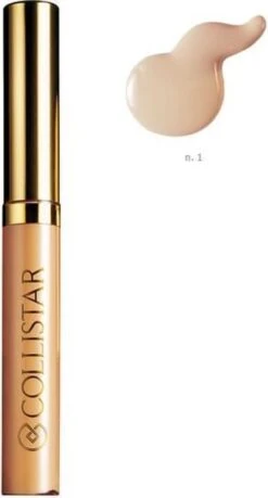 Collistar Lifting Effect Concealer 1 16 Collistar Lifting Effect Concealer 1 -Maybelline Beauty Verkoop 646x1200