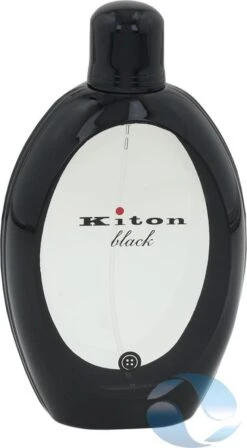 Aramis Kiton Black - 125ml - Eau De Toilette -Maybelline Beauty Verkoop 662x1200 1