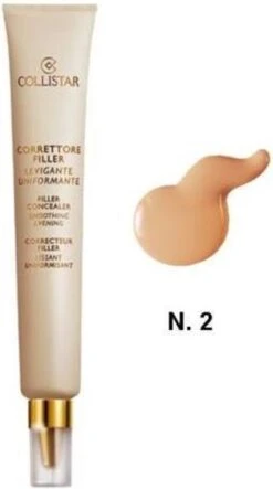 Collistar Filler Concealer 2 Dark 13 Collistar Filler Concealer 2 Dark -Maybelline Beauty Verkoop 669x1200