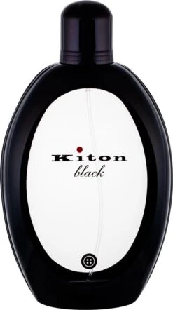 Aramis Kiton Black - 125ml - Eau De Toilette -Maybelline Beauty Verkoop 671x1200