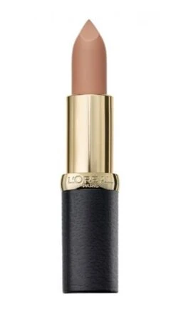 L'Oréal Paris Make-Up Designer Color Riche Matte Addiction - 652 Stone - Lipstick 21 L'Oréal Paris Make-Up Designer Color Riche Matte Addiction - 652 Stone - Lipstick -Maybelline Beauty Verkoop 678x1200