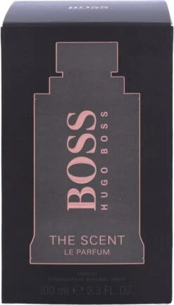 Hugo Boss The Scent Le Parfum Eau De Parfum 100 Ml 16 Hugo Boss The Scent Le Parfum Eau De Parfum 100 Ml -Maybelline Beauty Verkoop 685x1200