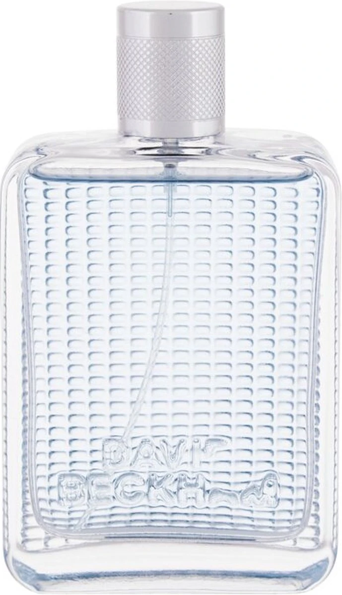 David Beckham Essence 75 Ml - Eau De Toilette - Herenparfum 11 David Beckham Essence 75 Ml - Eau De Toilette - Herenparfum - Afbeelding 11