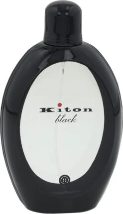 Aramis Kiton Black - 125ml - Eau De Toilette -Maybelline Beauty Verkoop 689x1200