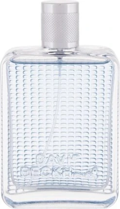David Beckham Essence 75 Ml - Eau De Toilette - Herenparfum 25 David Beckham Essence 75 Ml - Eau De Toilette - Herenparfum -Maybelline Beauty Verkoop 690x1200
