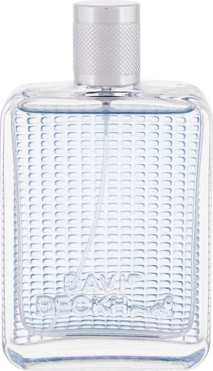 David Beckham Essence 75 Ml - Eau De Toilette - Herenparfum 10 David Beckham Essence 75 Ml - Eau De Toilette - Herenparfum - Afbeelding 10