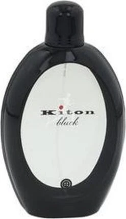 Aramis Kiton Black - 125ml - Eau De Toilette -Maybelline Beauty Verkoop 692x1200 2