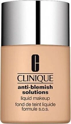 Clinique Anti Blemish Solutions Liquid Foundationl - 06 Fresh Sand -Maybelline Beauty Verkoop 692x1200