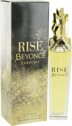 Beyonce Rise - 100ml - Eau De Parfum -Maybelline Beauty Verkoop 693x1200