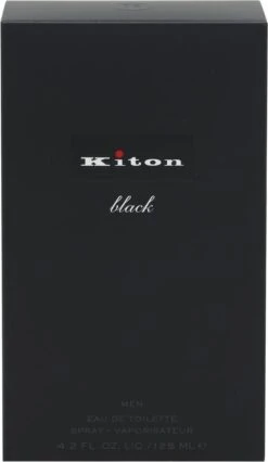 Aramis Kiton Black - 125ml - Eau De Toilette -Maybelline Beauty Verkoop 696x1200 1